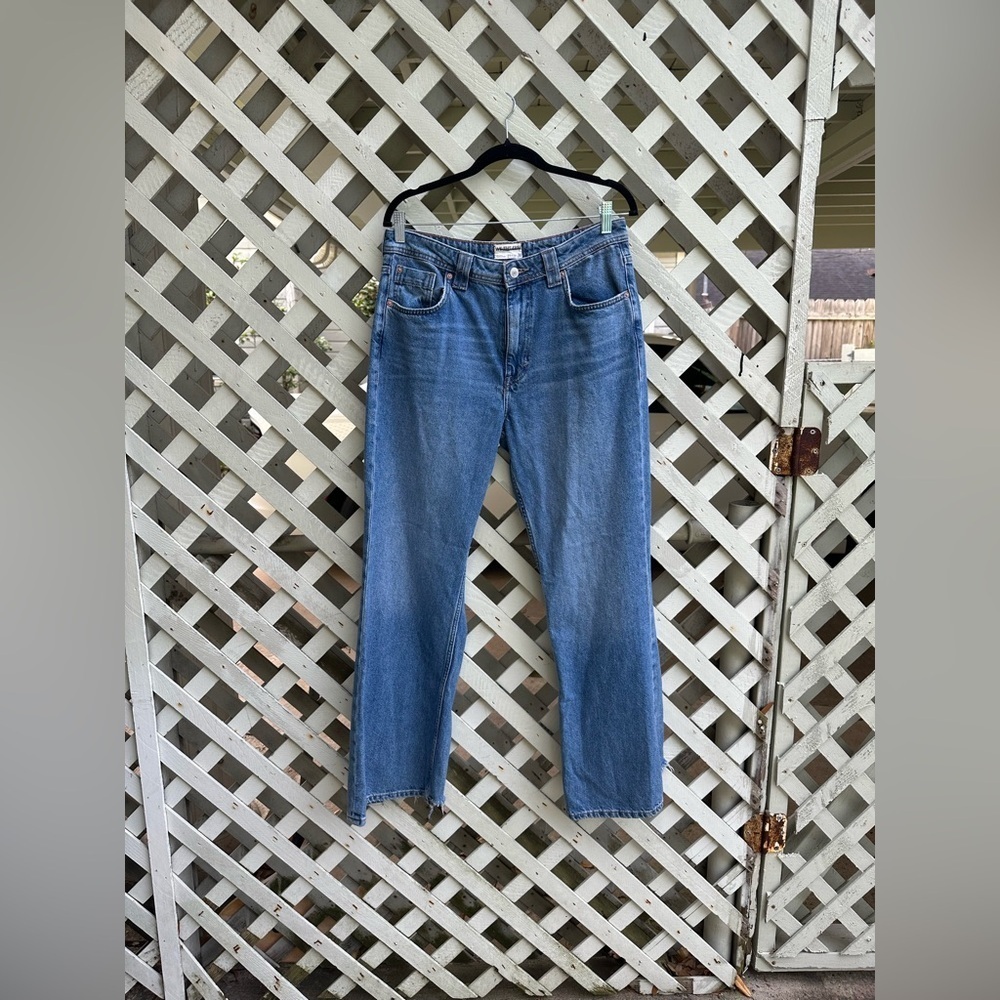 Free people jeans